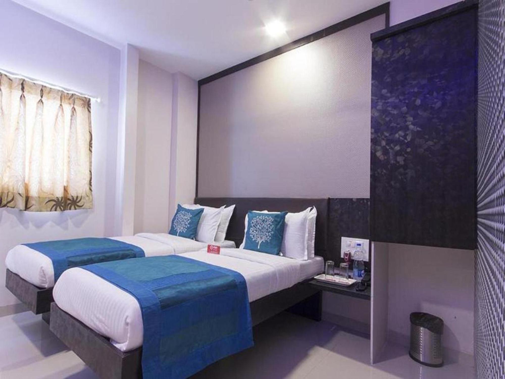 Hotel O Golden Sagar Mumbai Dış mekan fotoğraf