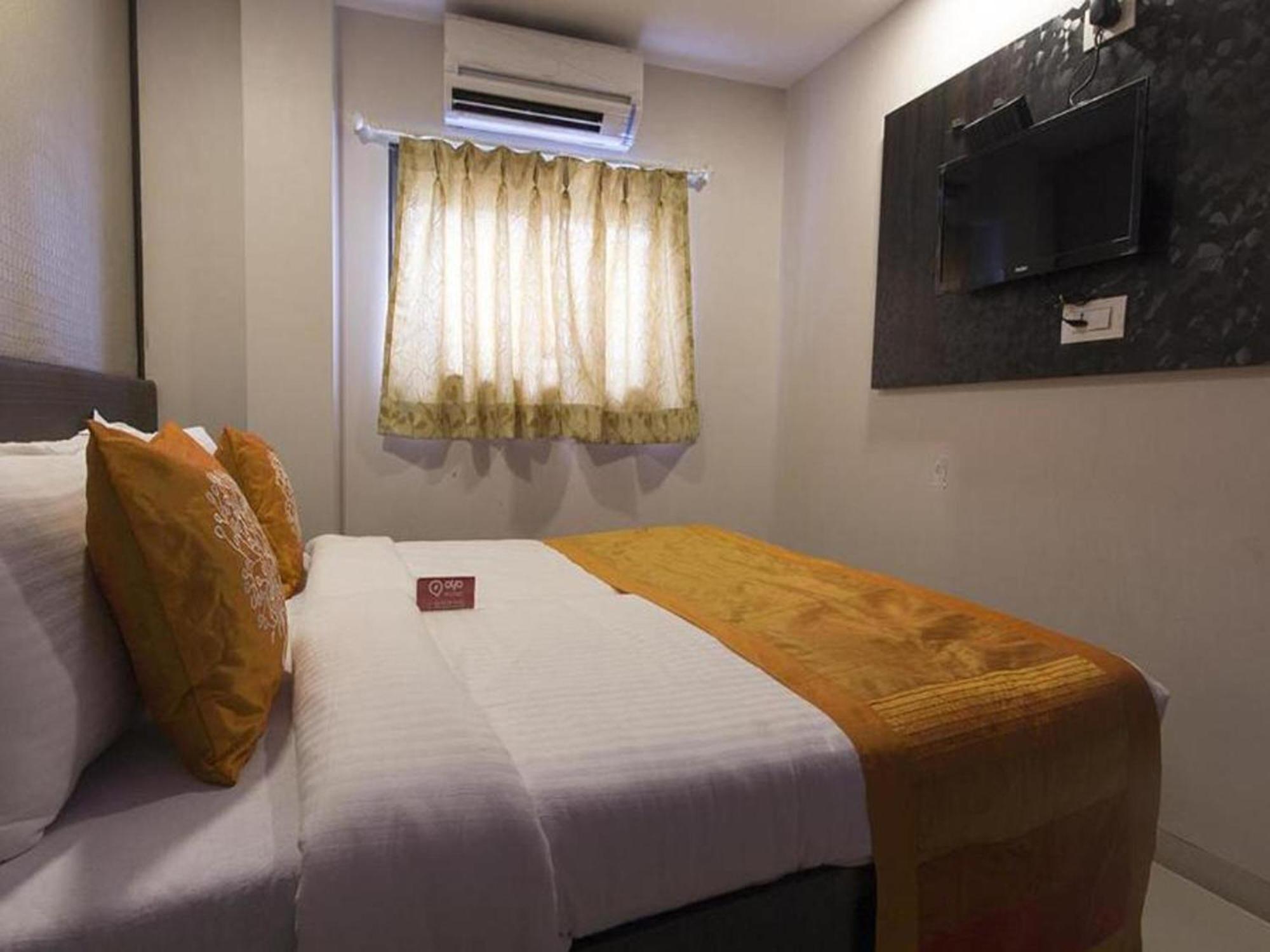 Hotel O Golden Sagar Mumbai Dış mekan fotoğraf