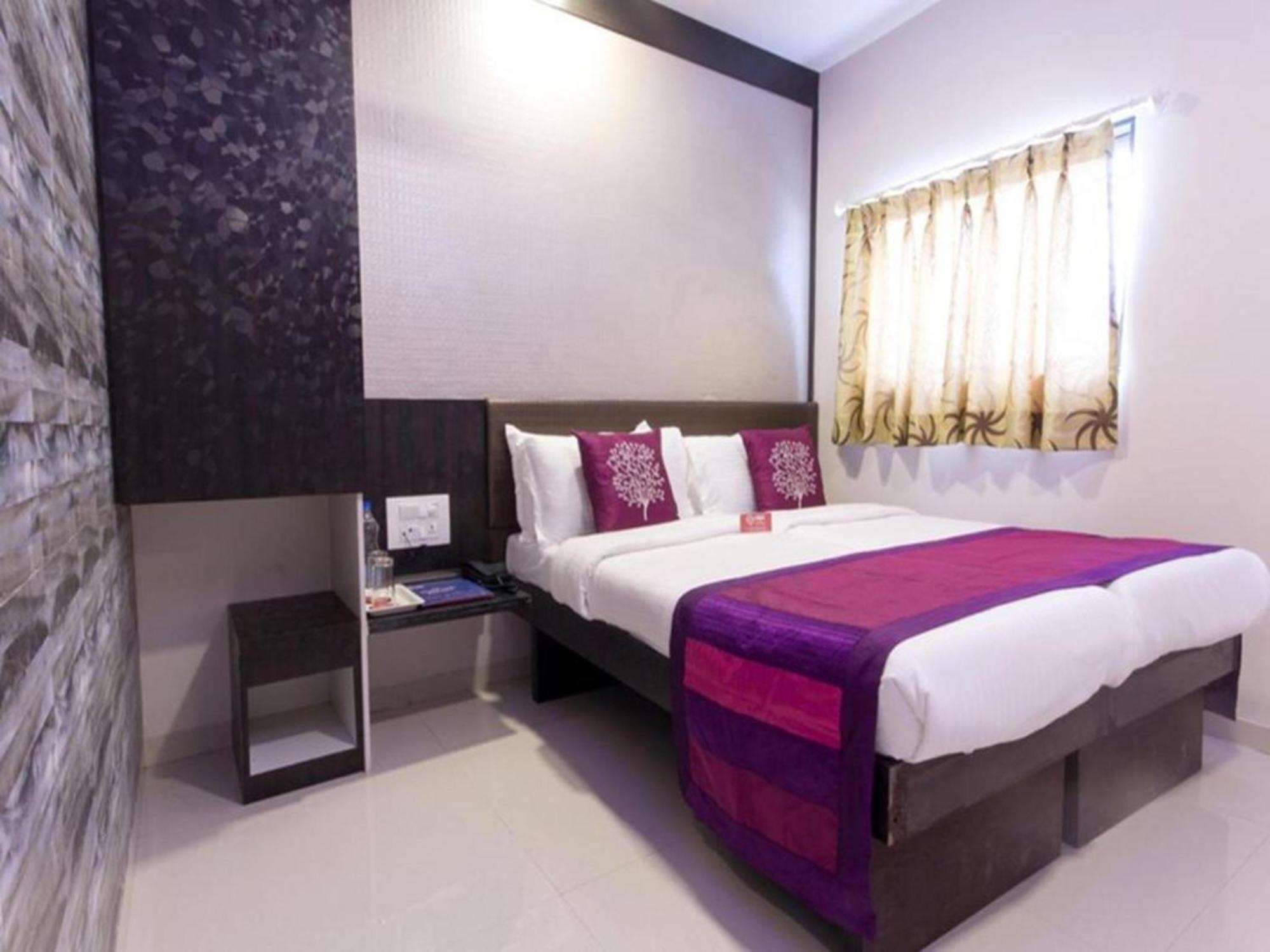 Hotel O Golden Sagar Mumbai Dış mekan fotoğraf