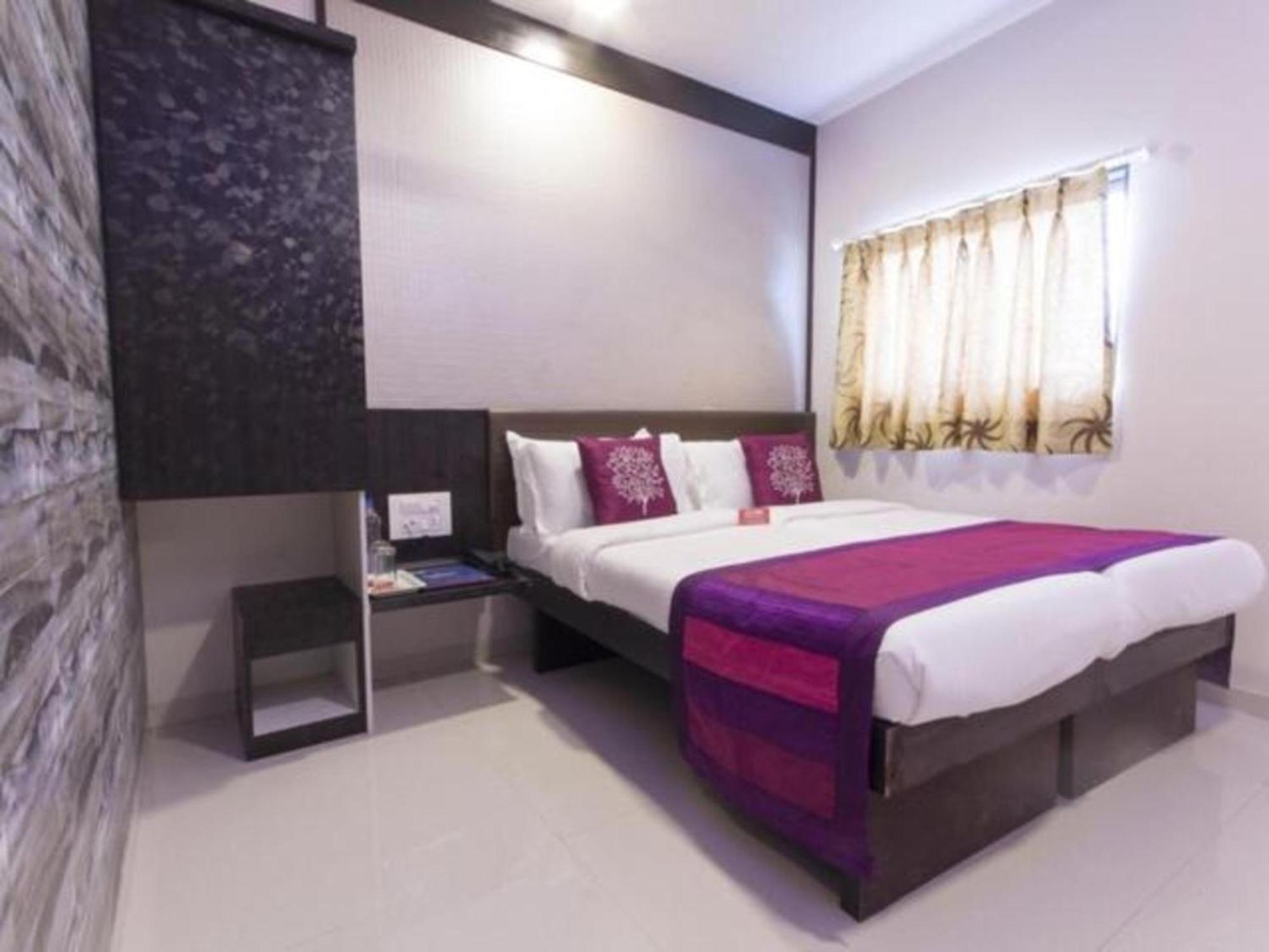 Hotel O Golden Sagar Mumbai Dış mekan fotoğraf