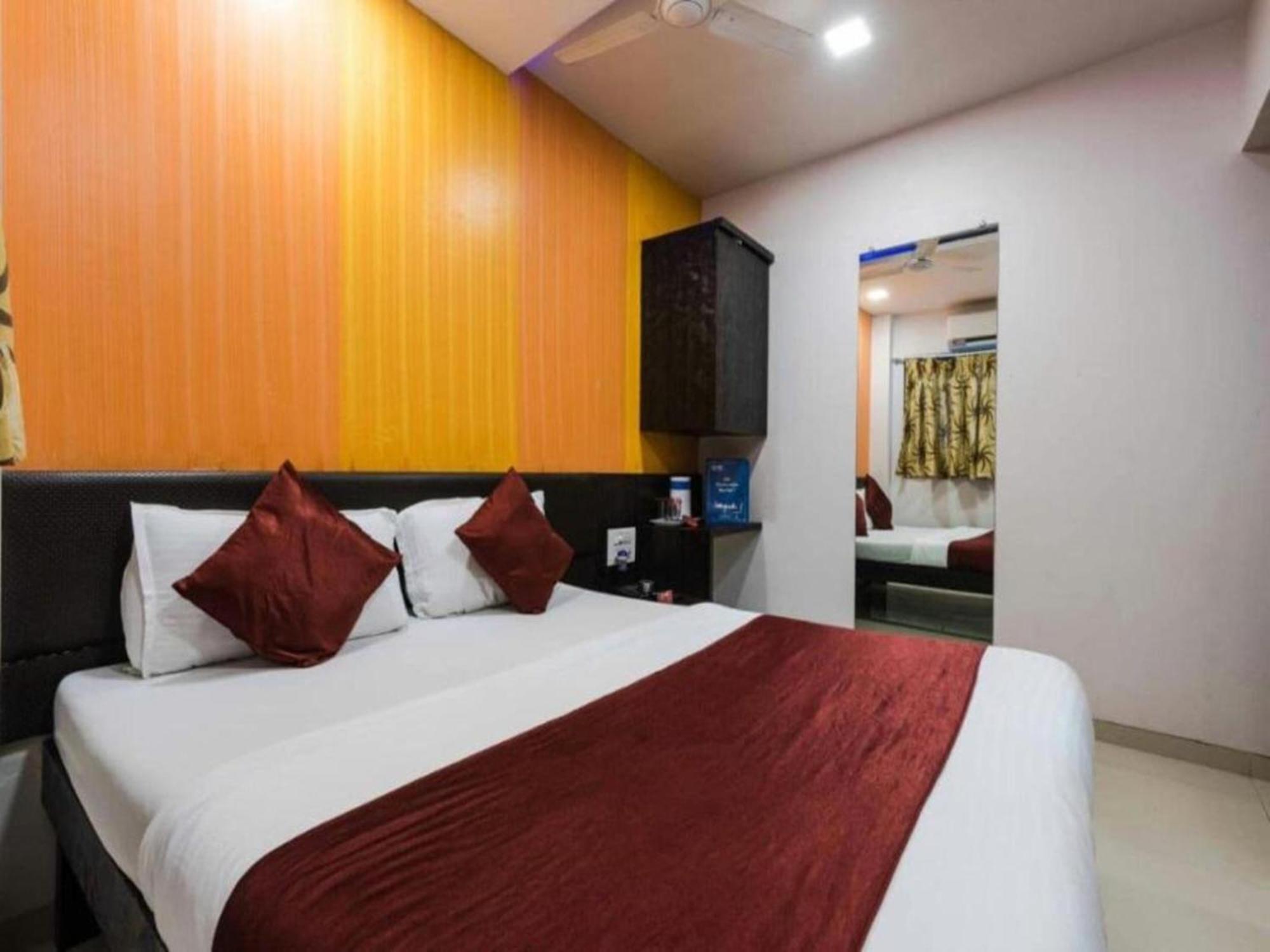 Hotel O Golden Sagar Mumbai Dış mekan fotoğraf