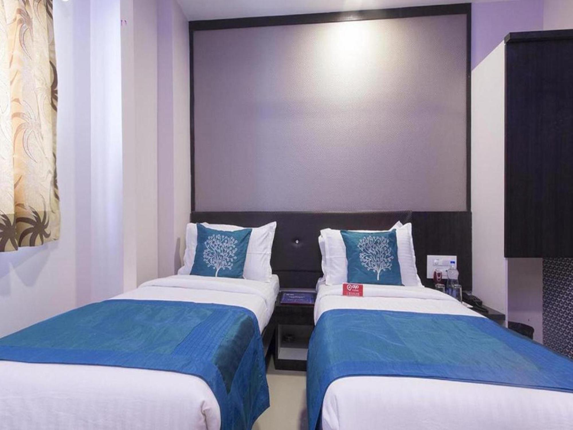 Hotel O Golden Sagar Mumbai Dış mekan fotoğraf