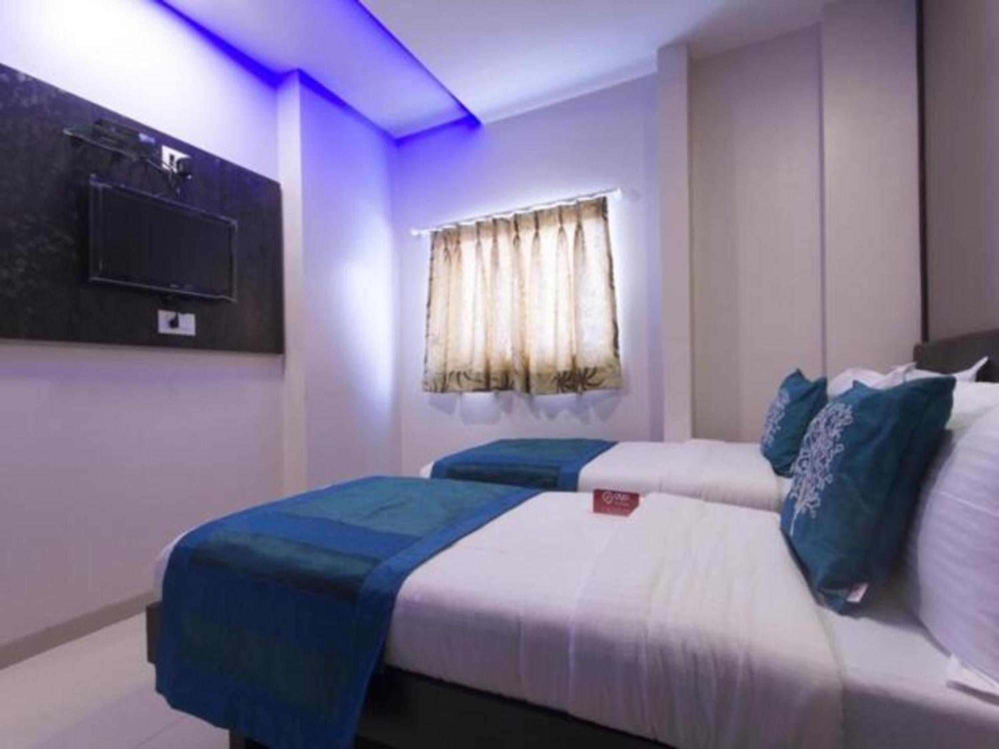 Hotel O Golden Sagar Mumbai Dış mekan fotoğraf