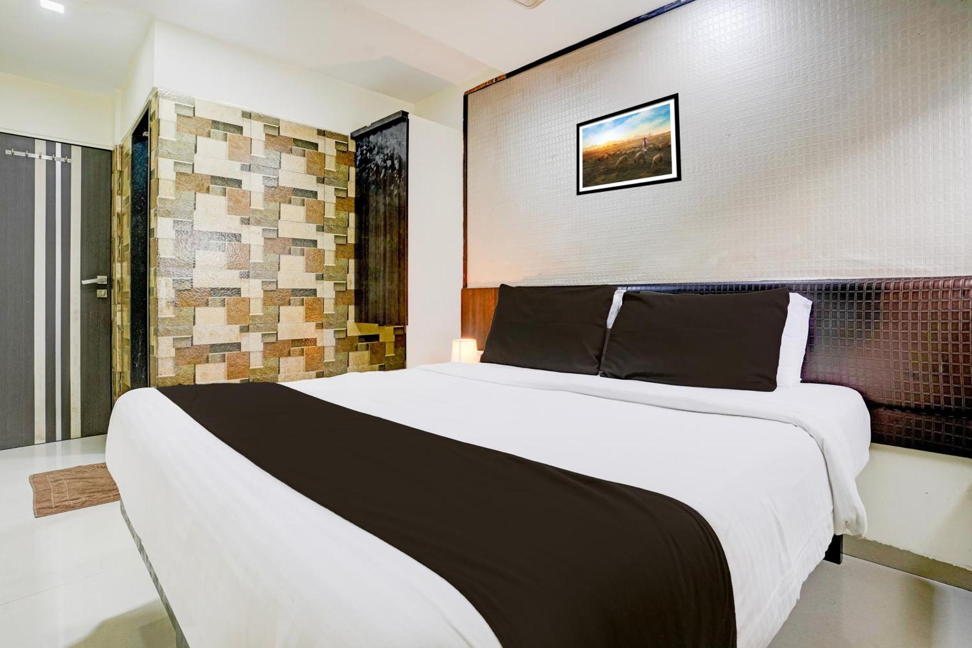 Hotel O Golden Sagar Mumbai Dış mekan fotoğraf