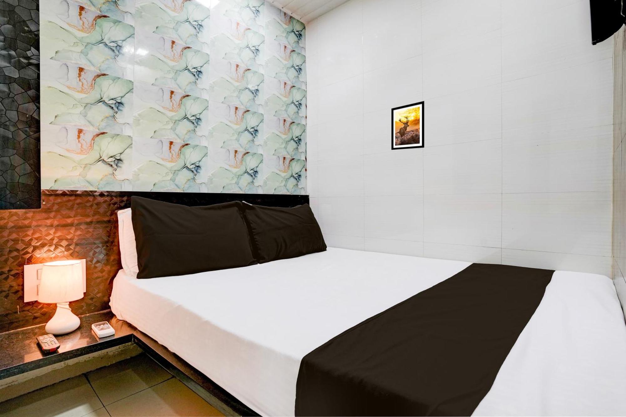 Hotel O Golden Sagar Mumbai Dış mekan fotoğraf