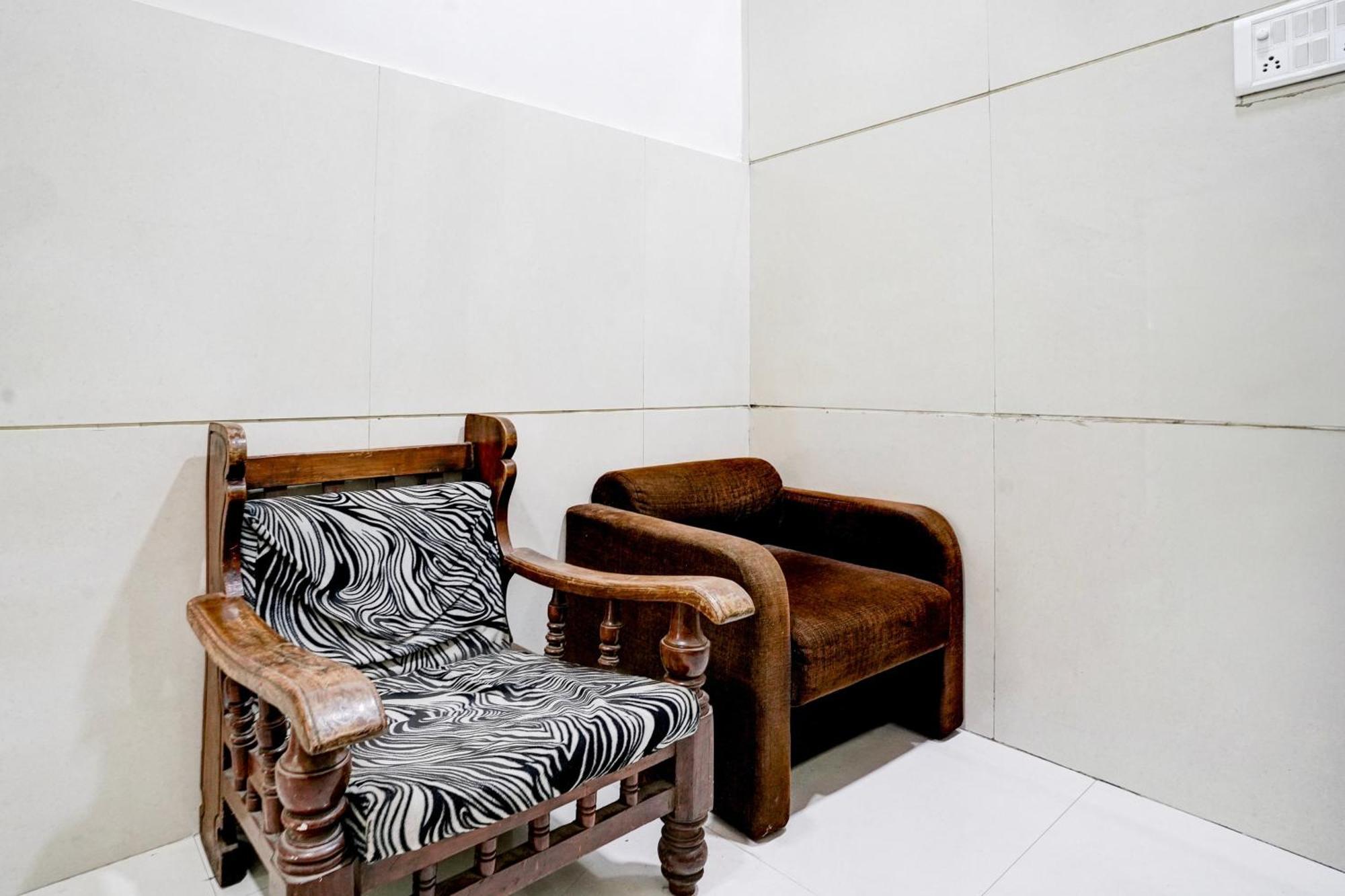 Hotel O Golden Sagar Mumbai Dış mekan fotoğraf