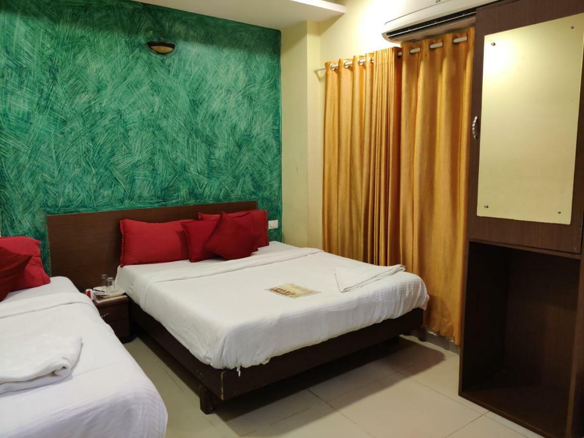 Hotel O Golden Sagar Mumbai Dış mekan fotoğraf
