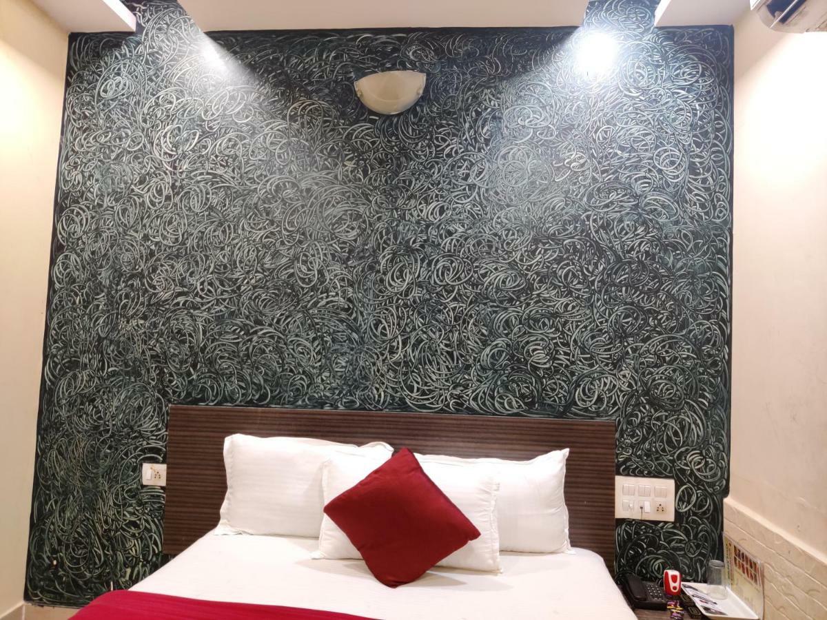 Hotel O Golden Sagar Mumbai Dış mekan fotoğraf