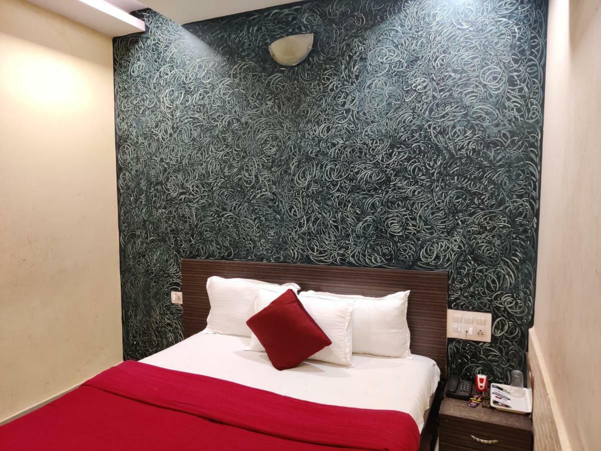 Hotel O Golden Sagar Mumbai Dış mekan fotoğraf