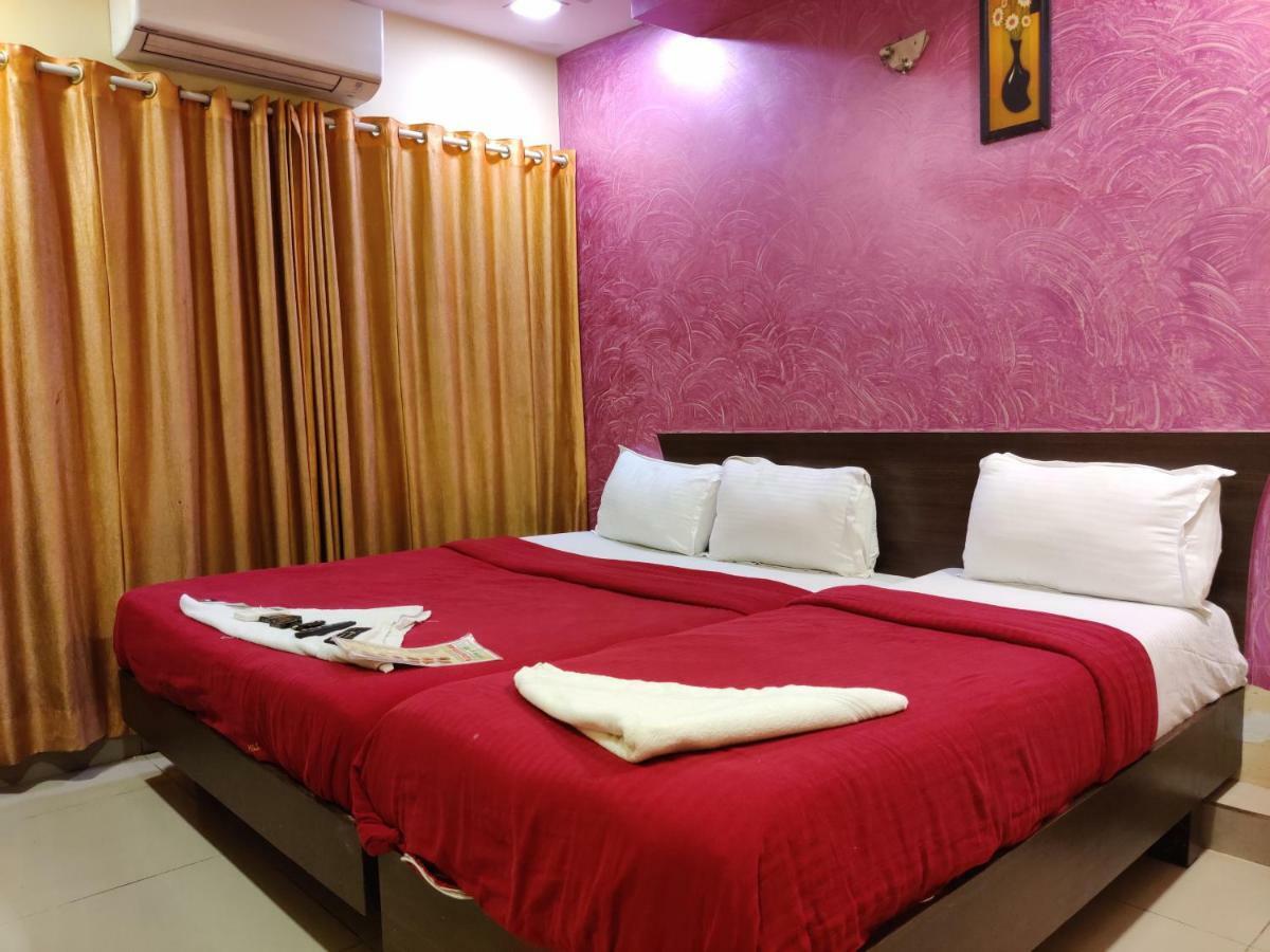 Hotel O Golden Sagar Mumbai Dış mekan fotoğraf